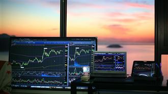 川普拋格陵蘭框架協議　美股狂拉情緒反轉