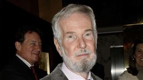 ▲羅伯班頓（Robert Benton）在美國家中辭世，享壽92歲。（圖美聯社／達志影像）

