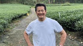 徐乃麟。（圖／翻攝自徐乃麟臉書）