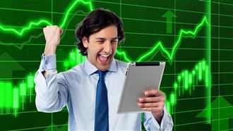 外資3天狂掃逾1300億　這3檔買超近30萬張