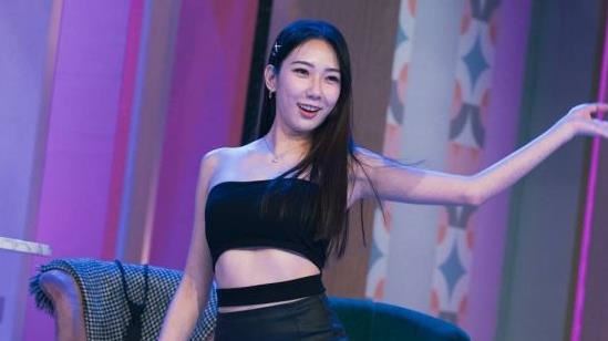 檸檬曾應援喊「申皓瑋超狂」爆交往
