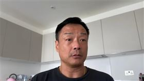 王喜自爆遭迷姦兩次。（圖／翻攝自喜來大DD頻道）
