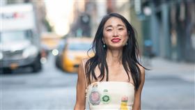 日月光 張淡堯（圖／翻攝自張淡堯IG）