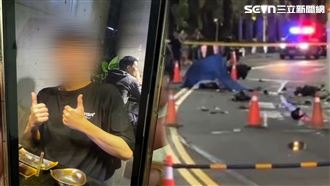 喝兩攤再上路！工地主任害19歲高職生殞命