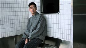 陳大天爆出閃兵風波。（圖／翻攝自臉書）