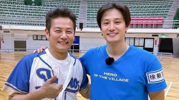 徐乃麟新節目首錄遭高層打槍　電視台回應