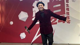 阿虎被爆閃兵。（圖／翻攝自臉書）