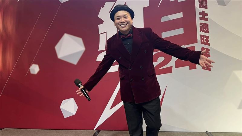 阿虎爆閃被抓兵　經紀人7字吐真實狀態