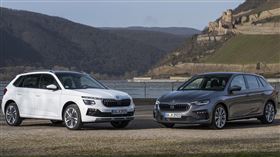 ▲Škoda祭出超殺購車方案。（圖／Škoda提供）