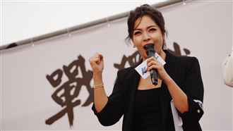 收鍾沛君傳票專程請假北上！竟是弄錯人