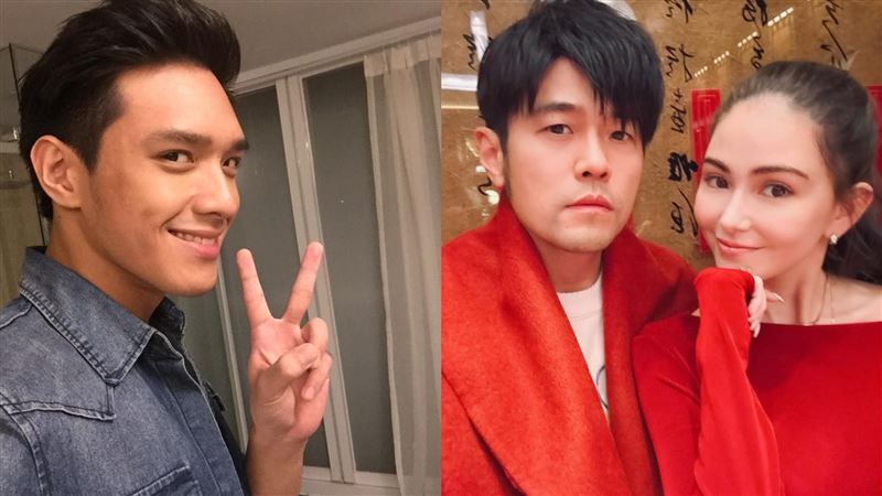 李銓涉閃兵！昔交往昆凌　不到1年就分手