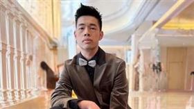 陳大天涉閃兵案，14日清晨被警方突擊搜查帶回。（圖／翻攝自IG@danielchen413）