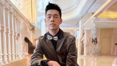 新/陳大天閃兵被抓 經紀公司不忍發聲了