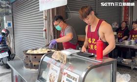 台南,水煎包,帥哥,天菜,蟑螂,台南市衛生局,食安