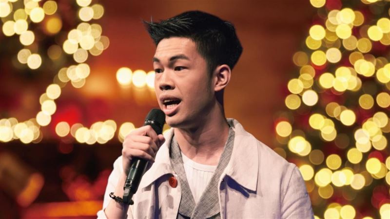 陳大天「炎上大將軍」卻沒當兵　網酸爆