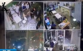 賭債糾紛！苗栗知名政二代闖店擄人遭收押(圖/翻攝黑豪家族)