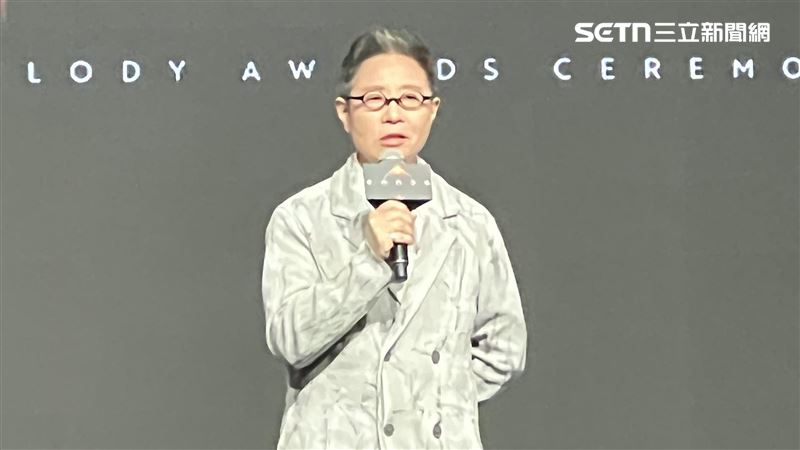 金曲獎評審團主席公布！曾是民歌傳奇歌手