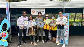 校園旅展「趣遊青春祭」