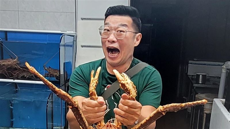 37歲陳大天閃兵涉案被抓　馬力歐震驚嚇喊