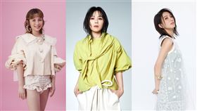 金曲歌后入圍名單出爐。（圖／資料照）