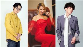 金曲獎入圍名單公布，評審團主席討論到幾位遺珠，包括方大同、李玟、林宥嘉。（圖／資料照）