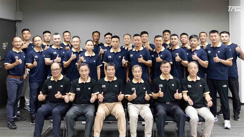 季後賽最高規格！TPBL將精選15名裁判執法
