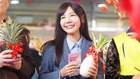 吳沛憶（圖／翻攝自吳沛憶臉書）