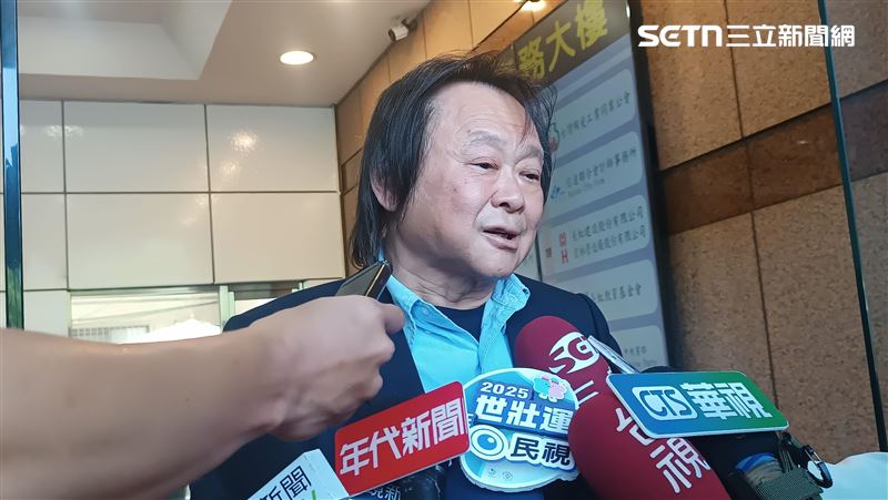 國台辦批賴清德「破壞和平」　他反嗆中共