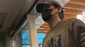 閃兵,陳零九。（圖／翻攝畫面）