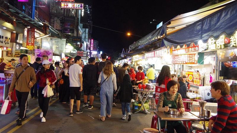 夜市最盤小吃大洗牌　這1中國食物奪冠