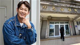 威廉。（圖／翻攝自威廉臉書）