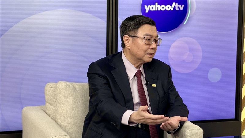 台灣能否豁免對等關稅？卓榮泰曝這關鍵