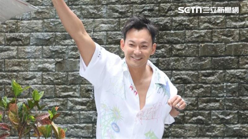 威廉拍軍教片卻閃兵　13年前自打臉畫面曝