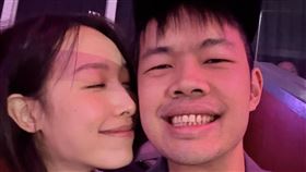 劉樸、陳大天。（圖／翻攝自陳大天臉書）