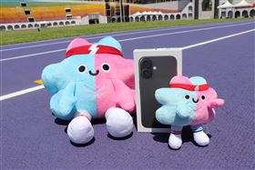 《世壯運》新北推出專屬觀賽好康　入場集點抽iPhone16（業配勿用）