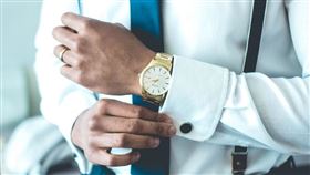 西裝,上班族,企業家,工作,年終