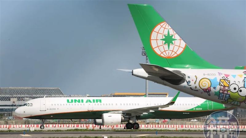 長榮航空機上Wi-Fi免費！7月起全艙享優惠