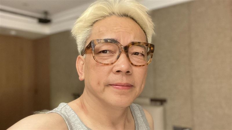 詹惟中談藝人閃兵　憶當年被兵變哭爆