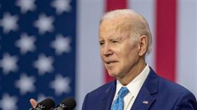 翻攝拜登官方IG