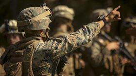 ▲當兵。（圖／翻攝自Pixabay） 