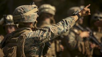 拍抖音害榮譽假沒了 8下屬毆下士重擊軍紀