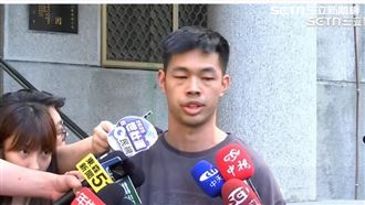 第二波藝人閃兵收網　陳大天三度鞠躬道歉