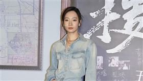 《搜查瑠公圳》朱軒洋、吳卓源。（圖／記者趙于瑩攝影）