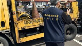 新竹男欠稅9年！稅務局查扣「重要1物」　他急掏現金繳清228筆欠款