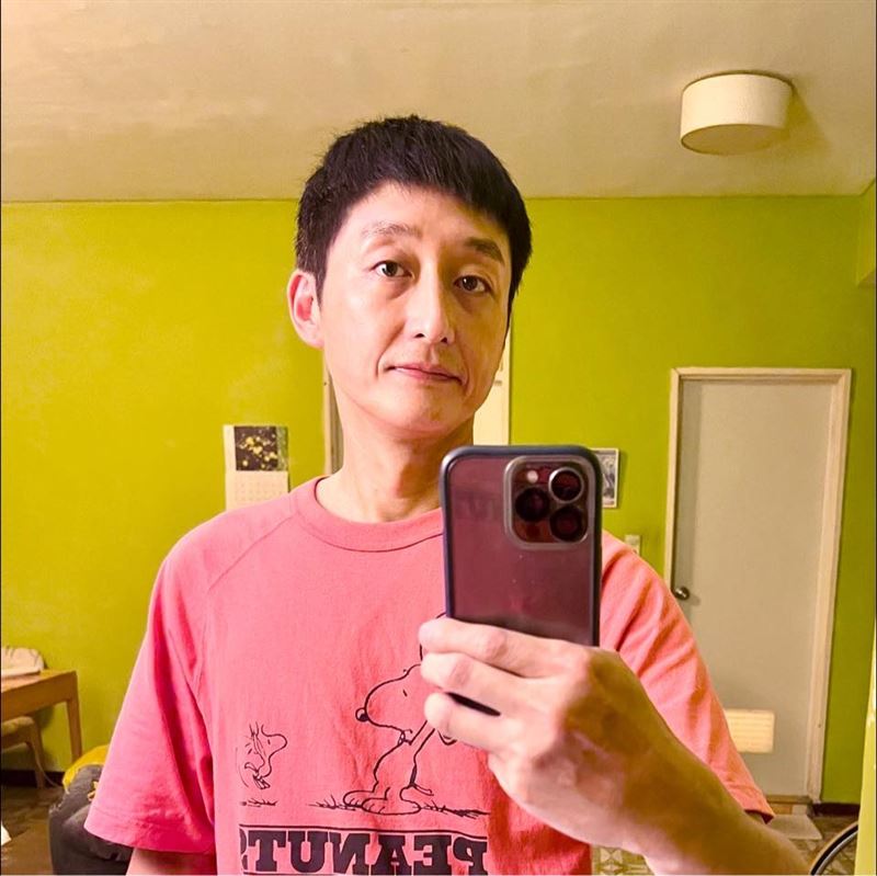 柯宇綸透露過去念戲劇系時,快畢業的學長們都流行用「1方法」合法躲兵役。(圖/翻攝自柯宇綸臉書)