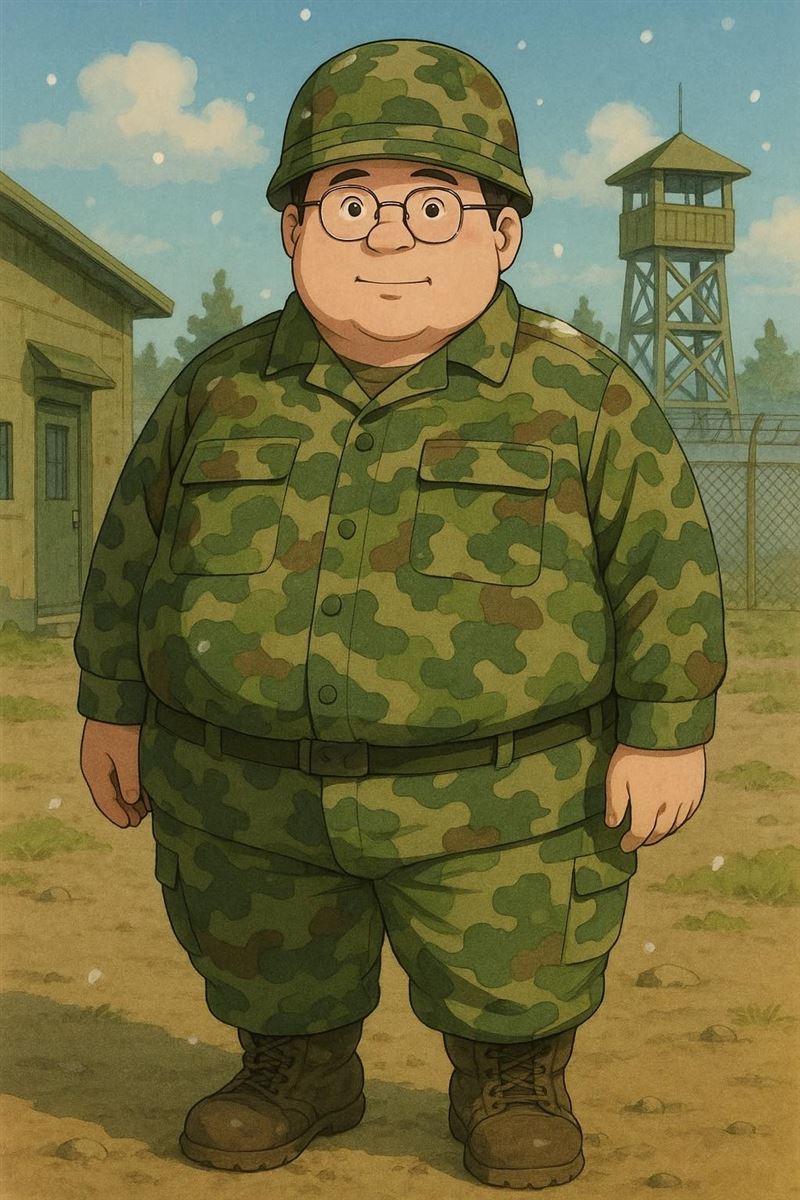 柯宇綸透露過去念戲劇系時,快畢業的學長們都流行用「1方法」合法躲兵役。(圖/翻攝自柯宇綸臉書)