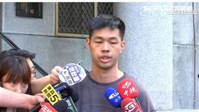 王大陸,閃兵,陳零九,威廉,大根,陳大天,李銓,阿虎,柯宇綸,戲劇系,體重(圖/翻攝畫面)
