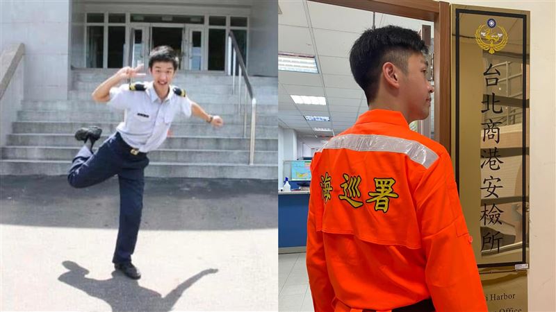 《瘋神》3班底閃兵被抓　香蕉不忍發聲了