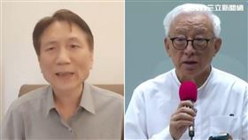 詹江村爆罷團志工「每人一天領2000」　曹興誠要告了（組合圖／資料照）