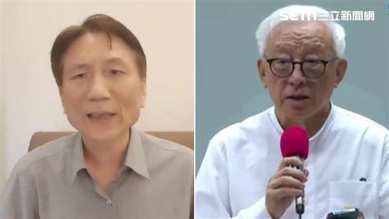 詹江村爆罷團志工「日領2千」 曹興誠喊告